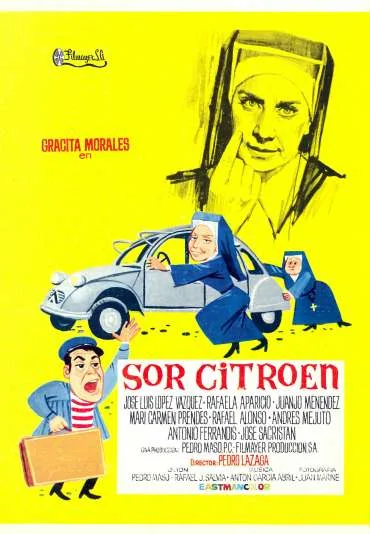 Sor Citroen