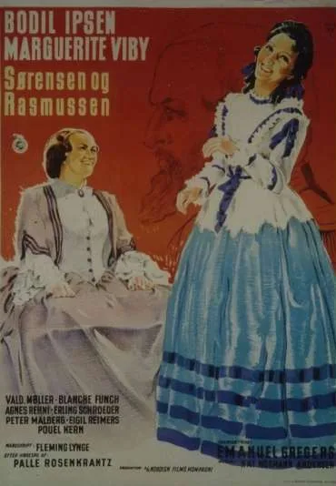 Sørensen og Rasmussen