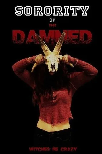 Sorority of the Damned