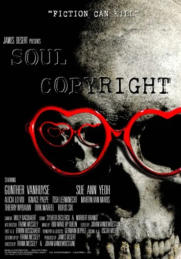 Soul Copyright