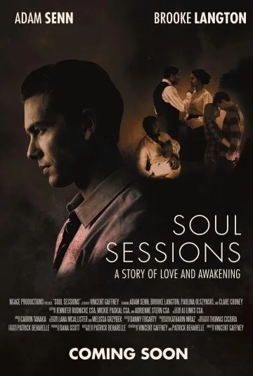 Soul Sessions