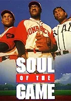 Soul of the Game