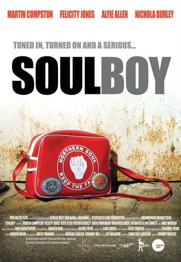 Soulboy
