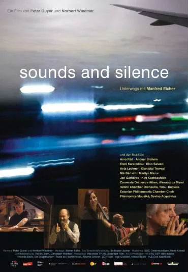 Sounds and Silence