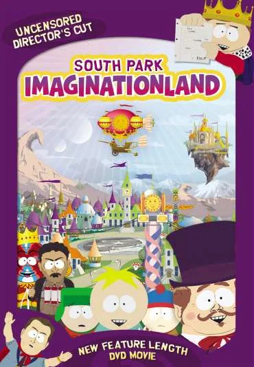 South Park: Imaginationland