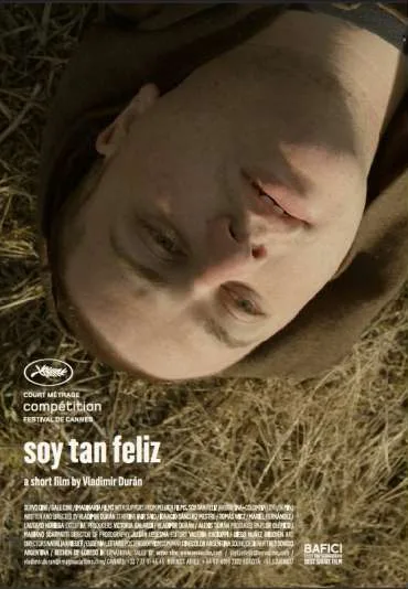 Soy tan feliz