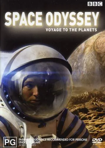 Space Odyssey: Voyage to the Planets