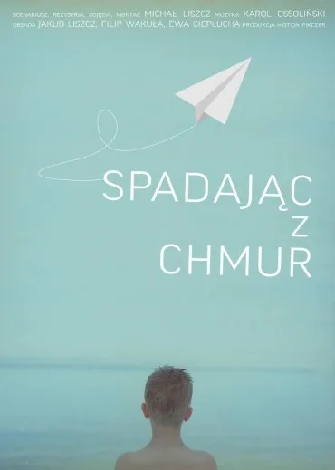 Spadając z chmur