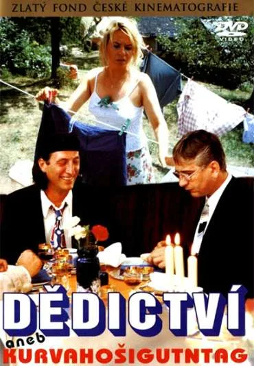 Spadek albo Kurwachopygutntag