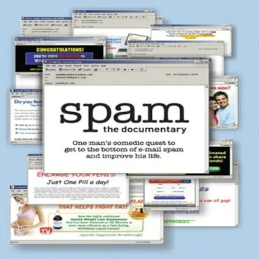 Spam: The Documentary