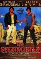 Specjaliści