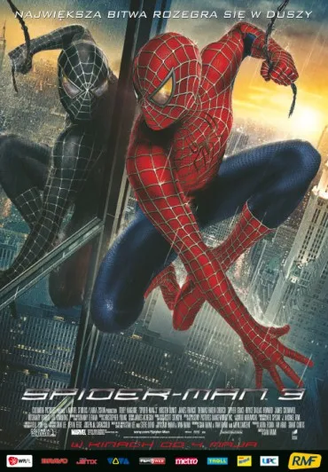 Spider-Man 3