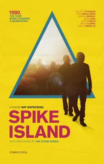 Spike Island