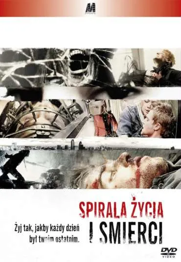 Spirala życia i śmierci