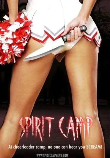 Spirit Camp