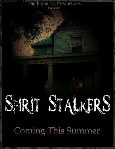 Spirit Stalkers