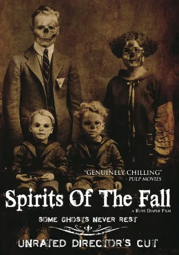 Spirits of the fall
