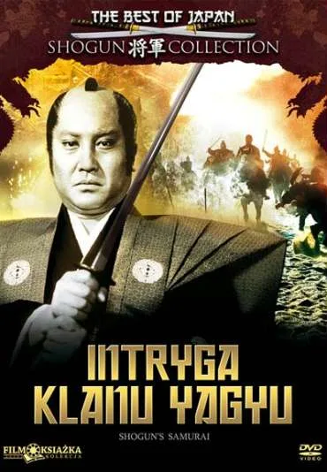 Spisek rodziny Yagyu