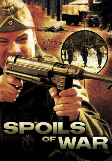 Spoils of War