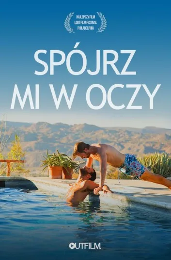 Spójrz mi w oczy