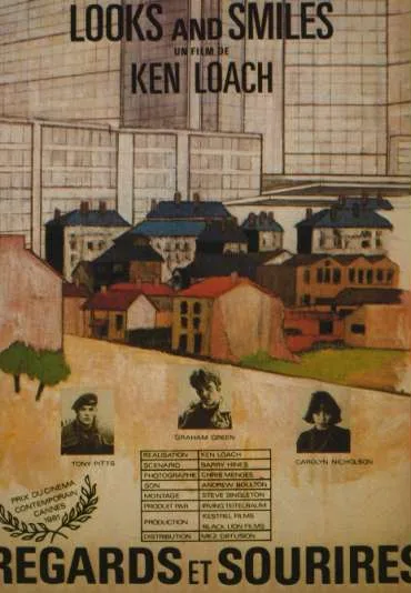 Spojrzenia i uśmiechy