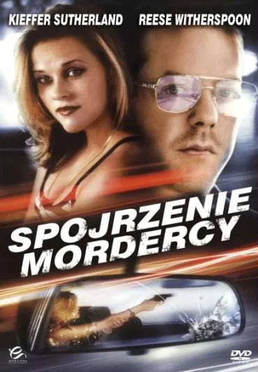 Spojrzenie mordercy