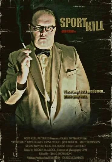 Sportkill