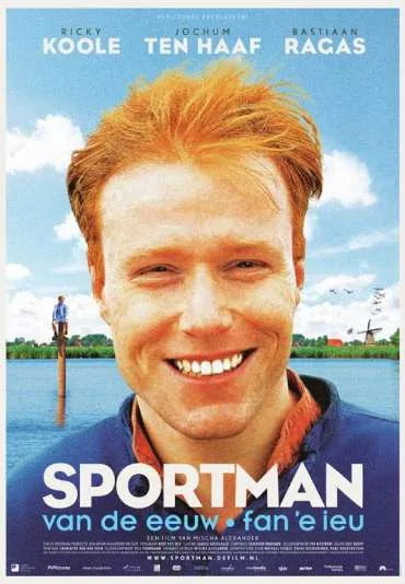 Sportman van de Eeuw
