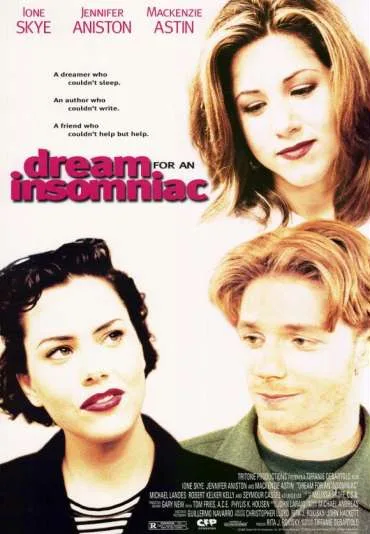 Sposób na bezsenność