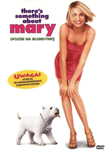 Sposób na blondynkę