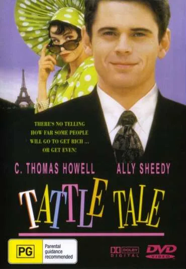 Sposób na intrygantkę