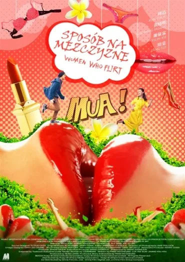 Sposób na mężczyznę