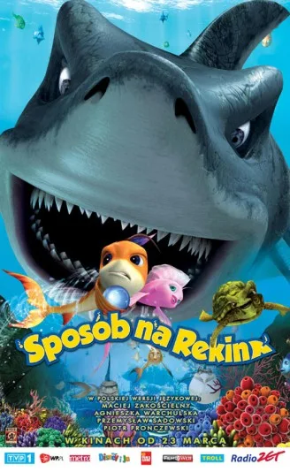 Sposób na rekina