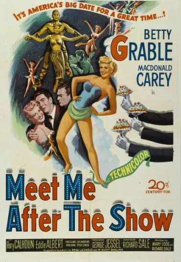 Spotkajmy się po przedstawieniu