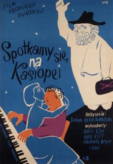 Spotkamy się na Kasjopei