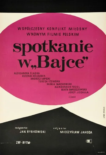 Spotkanie w "Bajce"