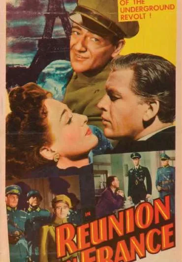 Spotkanie we Francji