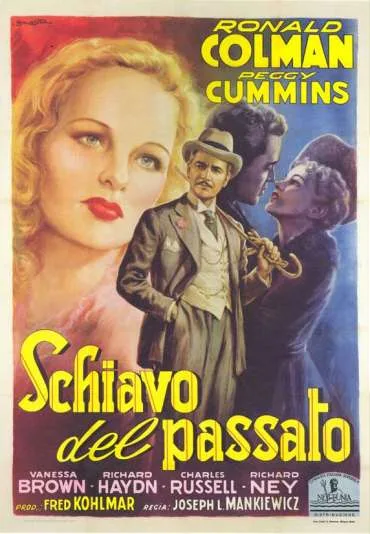 Spóźniony George Apley