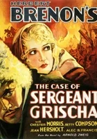 Sprawa sierżanta Griszy