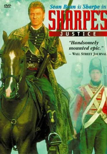 Sprawiedliwość Sharpe'a