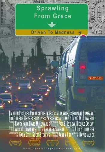 Sprawling from Grace