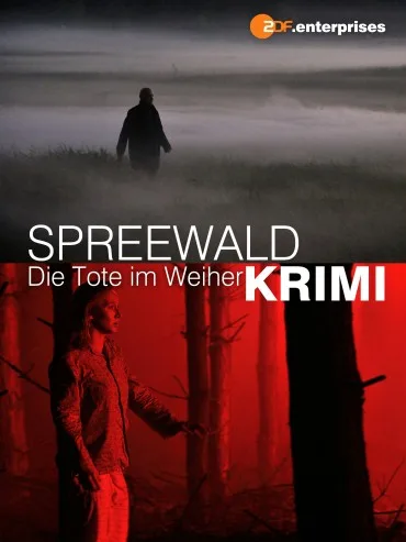 Spreewaldkrimi - Die Tote im Weiher