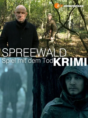 Spreewaldkrimi - Spiel mit dem Tod