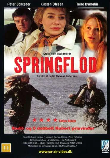Springflod