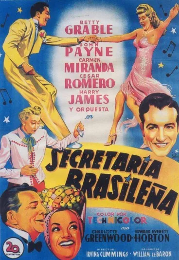 Springtime in the Rockies