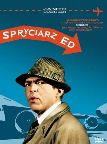 Spryciarz Ed