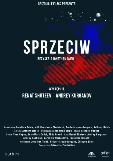 Sprzeciw