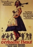 Sprzedana narzeczona