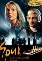 Spuk aus der Gruft
