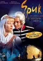 Spuk im Reich der Schatten